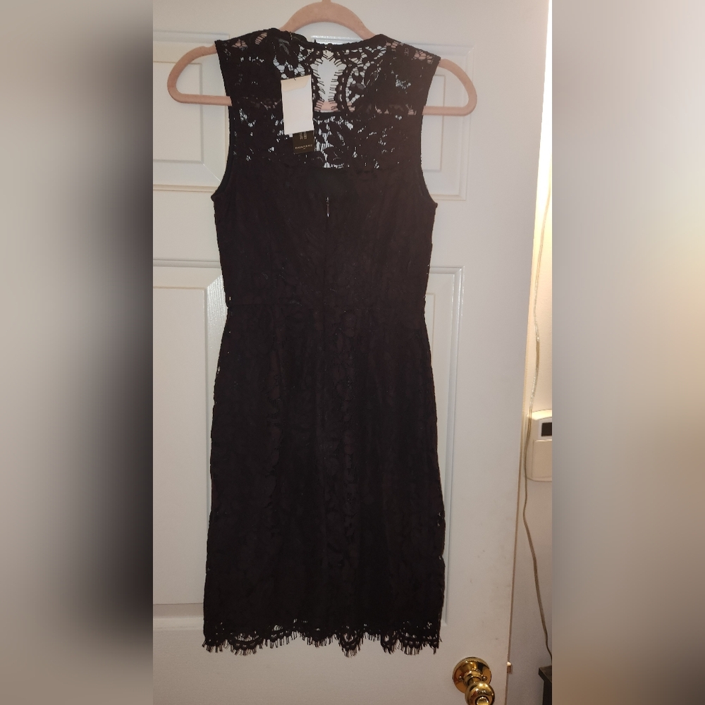 NWT! BANANA REPUBLIC DRESS !! - Picture 2 of 3